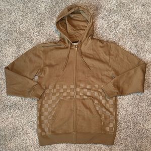 Vans Hoodie. Men’s Size M.
